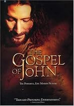 Stream The Gospel of John Movie Online.