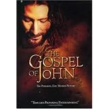 The Gospel of John ~ Henry Ian Cusick