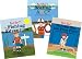 Books : Bur Bur and Friends 3 vol. Set (Bur Bur and Friends)