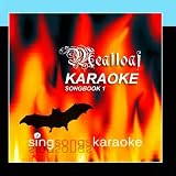 The Meat Loaf Karaoke Songbook 1