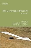 The governance discourse : a reader