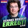 H&ouml;rbuch Erregt: Live