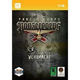 Panzer Corps Wehrmacht