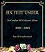 DVD : Six Feet Under: Complete HBO Seasons 1-5 Collector's Edition (24 Disc Box Set)