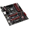 Mod 1150 ASUS Z97 MAXIMUS VII RANGER Motherboard