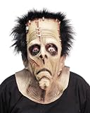 Frank the Monster Mask