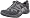 Grey Nubuck