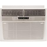 10-000 Btu Window Air Conditioner with Temp Remote