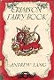 Crimson Fairy Book