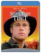 Seven Years in Tibet [Blu-ray]