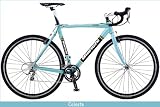「ビアンキ CICLOCROSS ALU ZURIGO ロードバイク Celeste 490mm 2012年モデル」の画像
