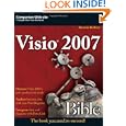 Visio 2007 Bible