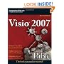 Visio 2007 Bible