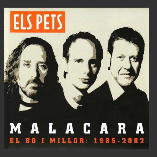 Els Pets - Malacara - Zortam Music