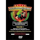 Salsa Dance Instructions on DVD: Beginning Salsa Dance, Volume 1