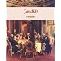 Candide by Voltaire