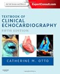 Textbook of Clinical Echocardiography...