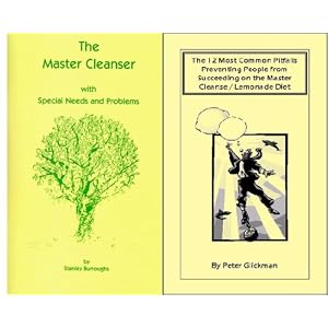 Master Cleanser + BONUS: 12 Most Common Pitfalls by 