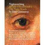 Peter Greenaway: Nightwatching book cover