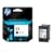HP Original No.21 Black Ink Cartridge