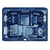 51nft1uB7ZL. SL160  3 Person 31 Jet Hot Tub Review