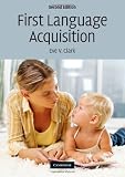First Language Acquisition