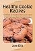 Healthy Cookie Recipes