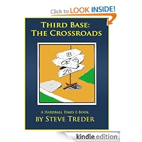 Third Base: The Crossroads
