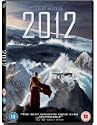 2012 DVD