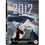 2012 DVD