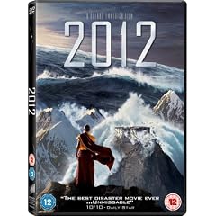 2012 [DVD]