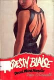 Dead Man's Handle (Modesty Blaise)