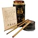 LARGE Chinese China Fortune Telling Party Bar Game