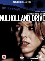 Mulholland Drive - Special Edition [2001]