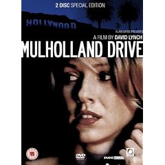 Mulholland Drive - Special Edition [DVD] [2001]