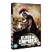 Clash of Empires: Battle for Asia [DVD]