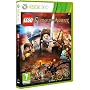 Lego le Seigneur des Anneaux de Warner Bros