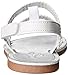 OshKosh B'Gosh Peggy-G Woven Fashion Sandal (Toddler/Little Kid)
