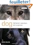 Dog Behaviour, Evolution, and Cognition