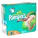 Pampers Baby-Dry Diapers, Size 5, Jumbo Pack, 30 Diapers
