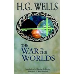 The War of the Worlds
