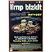 Poster - Limp Bizkit - Giant Poster Tour 2001 von Limp Bizkit