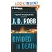 Divided in Death (In Death Series)
