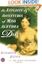 The Exploits & Adventures of Miss Alethea Darcy: A Novel