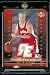 2003-04 Upper Deck Rookie Exclusives Travis Hansen Rookie Jersey Atlanta Hawks Basketball Card - Mint Condition - Shipped In Protective Display Case!
