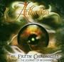 Ereyn Chronicles: Part 1 the Journey of Beginnings