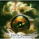 The Chronicles Of Ereyn