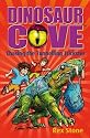 Chasing the Tunnelling Trickster: Dinosaur Cove 13