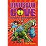 Chasing the Tunnelling Trickster: Dinosaur Cove 13