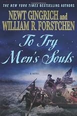 To try Men's Souls